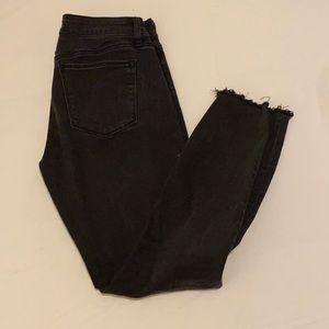 Silver Jeans